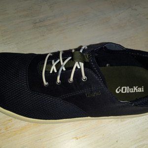 OluKai Men's Nohea Moku shoes